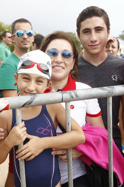 Lebanese Swimming Championship